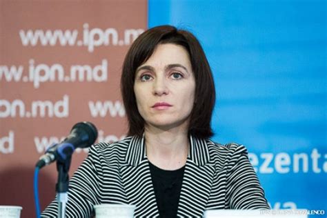 Maia sandu (born 24 may 1972) is a moldovan politician, the current leader of the party of action and solidarity on 12 november 2019, maia sandu's government fell after the vote of the censure motion. Maia Sandu despre paza de stat a președintelui | IPN