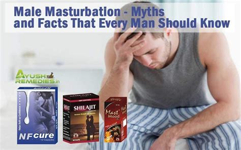 Masturbation Myths And Facts Nude Photos Comments