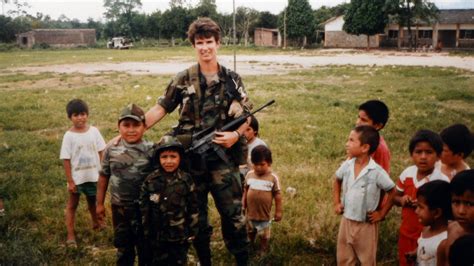 DEA agent relishes life after dangerous career