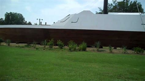 How could i forget to add in blueprints for one of the most pivotal ships in our history. CSS Neuse Ironclad GunBoat Civil War - YouTube