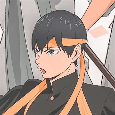 影山とびお💙 in 2020 | Haikyuu anime, Haikyuu kageyama ...
