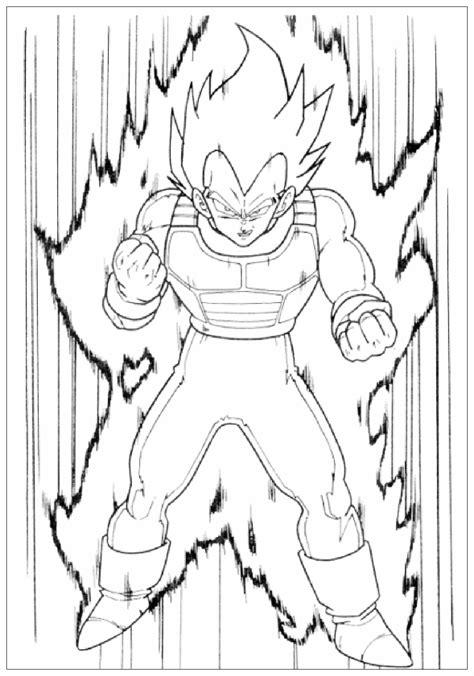 26+ Dragon Ball Super Coloring Pages Images – Tunnel To Viaduct Run