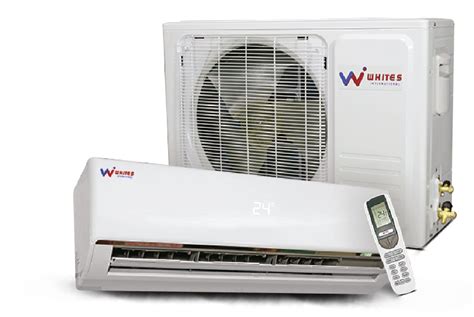 Installing a split ac always. Split Air Conditioners - Whites International