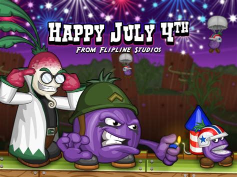 Happy 4th Of July Holiday Flipline Studios Blog