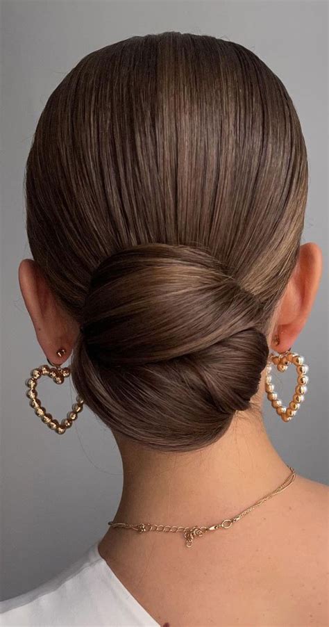 50+ updo hairstyles that're so stylish