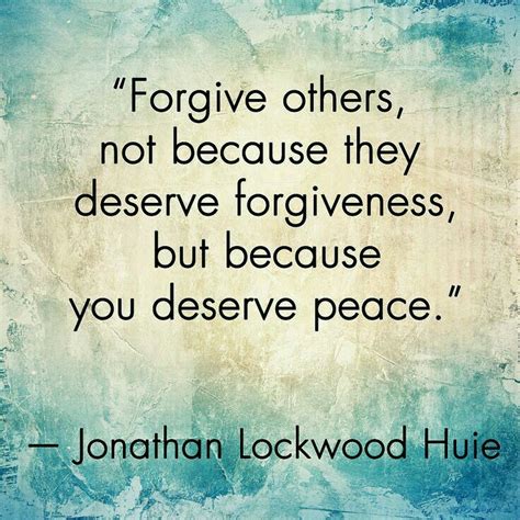 Forgiveness Images And Quotes Having A Forgiving Heart