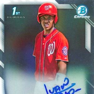 I broke up the hall of fame category into groups of five to make it easier to read. Juan Soto Rookie Cards Checklist, Top Prospects, RC Guide, Gallery