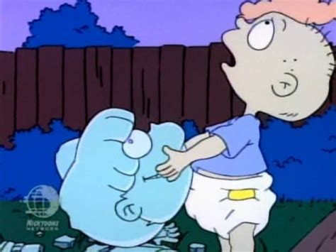 10 Wildly Inappropriate Moments From Your Favorite Childhood Cartoons