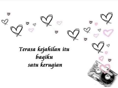 Download lagu slam kembali terjalin mp3 dan video mp4. Slam - Kembali Terjalin (Lirik).mp3 - YouTube
