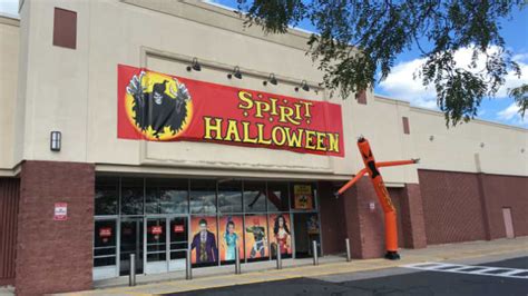 8 Spooky Facts About Spirit Halloween Mental Floss