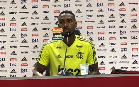 Gerson and giorgian de arrascaeta have been named in flamengo's squad for their brasileirão opener against palmeiras on sunday. Gerson se diz "torcedor doente" do Flamengo e relembra ...