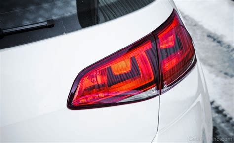 Volkswagen GTI Brake Light - Car Pictures, Images – GaddiDekho.com