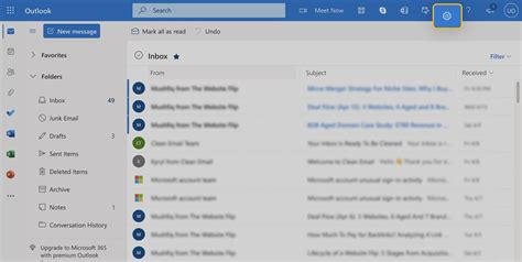 How To Whitelist An Email In Gmail Outlook And Yahoo