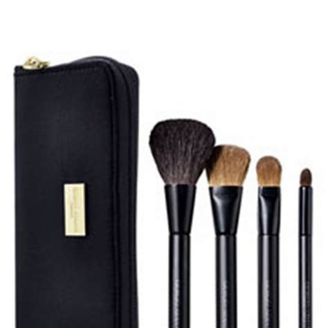 Giorgio Armani Travel Brush Set Mystical Make Up And Beauty