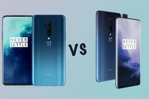 Oneplus 7t Pro Vs Oneplus 7 Pro Whats The Rumoured Difference