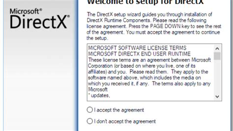 Directx 12 Offline Installer Free Download Lasopastories
