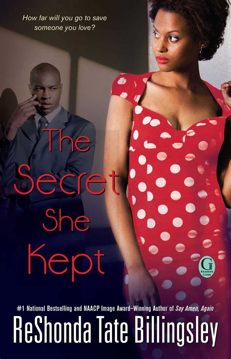 The Secret She Kept Book By Reshonda Tate Billingsley Official Publisher Page Simon And Schuster
