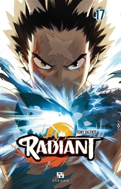 Radiant Vol 17