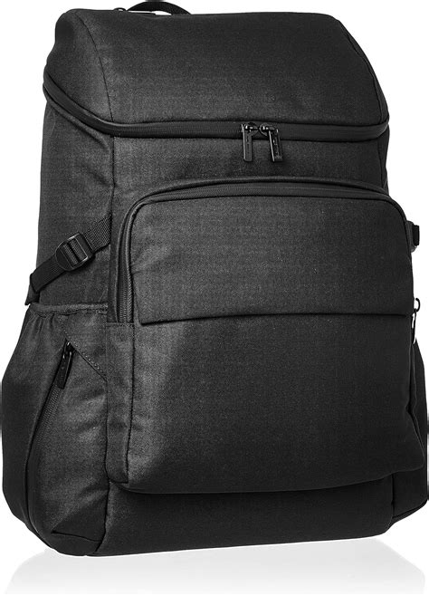 Amazon Basics Urban Backpack For Laptops Up To 15 Inches