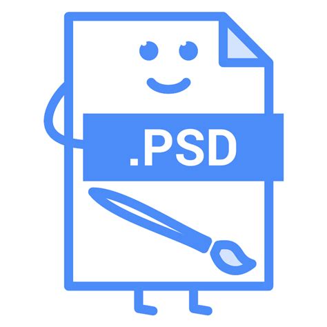 File Photoshop Psd Vector Svg Icon Svg Repo