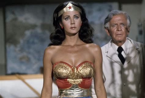 Wonder Woman Of The 70s Was A Brainy Latina Huffpost