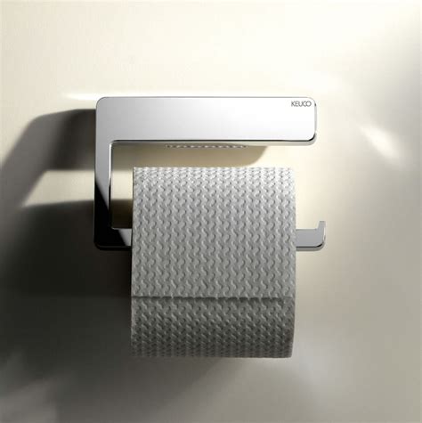 Regardless, here are the different types of toilet paper holders you can choose for the bathroom. Keuco Moll Toilet Paper Holder | Bathrooms Direct Yorkshire