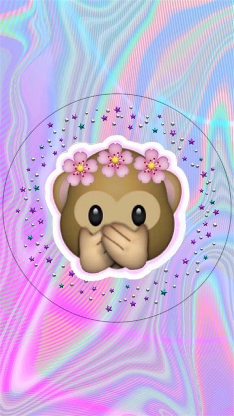 15 Fondos De Pantalla De Emojis Para Personalizar Tu Celular Cute Emoji