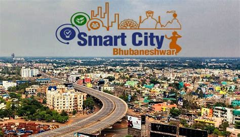 Smart City Bhubaneswar Tops In Citizen Perception Survey On Ease Of