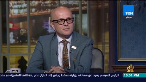 رأي عام ممثل صندوق الأمم المتحدة للسكان برامج مصر السكانية في التسعينيات الأنجح في العالم