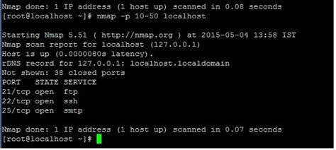 Hope it will help if you if you are still unable to understand this then let me. Struggle Assist: How to use nmap in centos