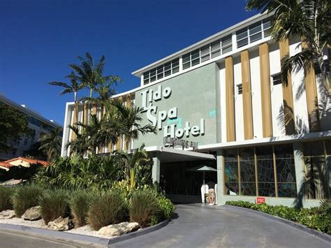 The Standard Spa Hotel In Miami Beach Liquid Help Energy