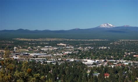 Places To Visit Bend Oregon Alltrips