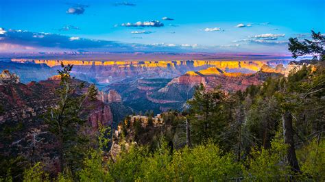 5 Breath Taking Facts About The Grand Canyon Abc7 Chicago