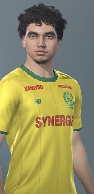 Fabio Da Silva Pro Evolution Soccer Wiki Neoseeker