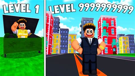 I Went From Poor To Rich Owning My Own City Roblox Billionaire