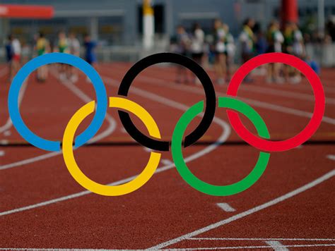 Download 3,120 olympic logo images and stock photos. Summer Olympics Go Hollywood, L.A. Gets 2028 Games | TMZ.com