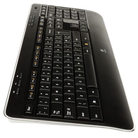 Best Wireless Keyboard And Mouse For Programming - Best Keyboard For Programming Reddit