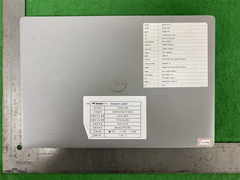 Leaked Dell Xps 15 9500 Photos Confirm Design Overhaul Eight New