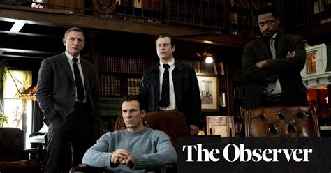 Streaming Country House Murder Mysteries Thrillers The Guardian