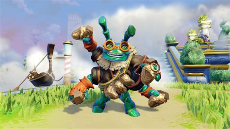 Here's What Happening on the Skylanders Scene | Portal Characters Blog - Your Toys to Life ...
