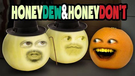 The Annoying Orange 2009