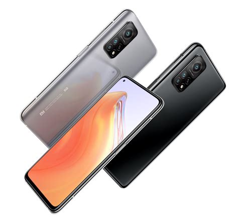 小米 ) is a chinese multinational electronics company founded in april 2010 and headquartered in beijing. Xiaomi Mi 10T Pro, Mi 10T & Mi 10T Lite Smartphones ...
