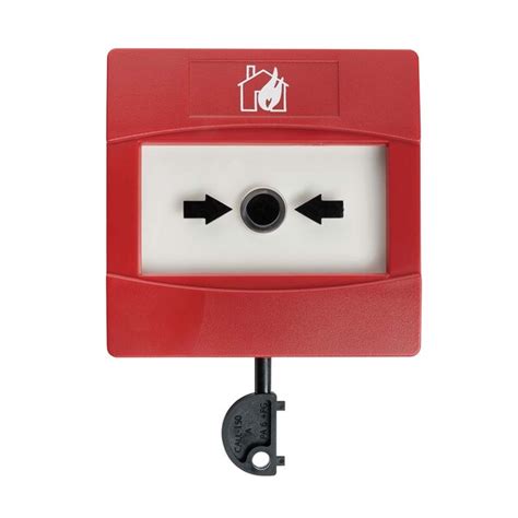 Reset Key For Cp4 Manual Call Points Pack Of 10 Discount Fire Supplies