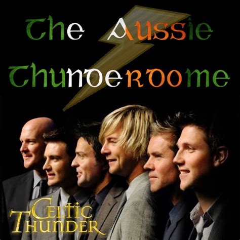 The Aussie Thunderdome