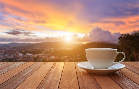 Good Morning Coffee Wallpapers Top Free Good Morning Coffee