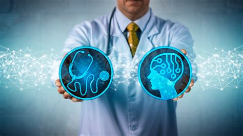 Learn What's Trending in Healthcare AI | DocCharge