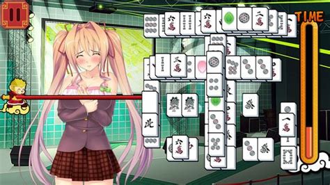 Delicious Pretty Girls Mahjong Solitaire Others Porn Sex Game V 1 0 1 Download For Windows