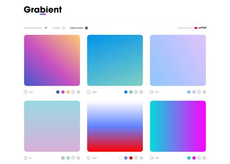 Top 10 Gradient Background Maker Create Perfect Backgrounds