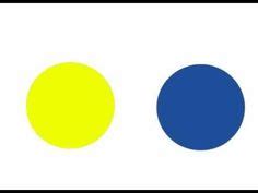 This is such a fun way for a younger toddlers or preschoolers to learn. 63 ideeën over Kunst in de klas | kunst, kunst voor ...