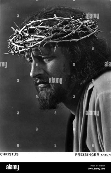 Passion Of The Christ Jesus Face